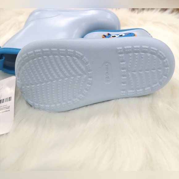 🥰*Brand New* Rain Boots for Kids Cartoon Comfortable Cute Durable Rain Shoes - Picture 5 of 8